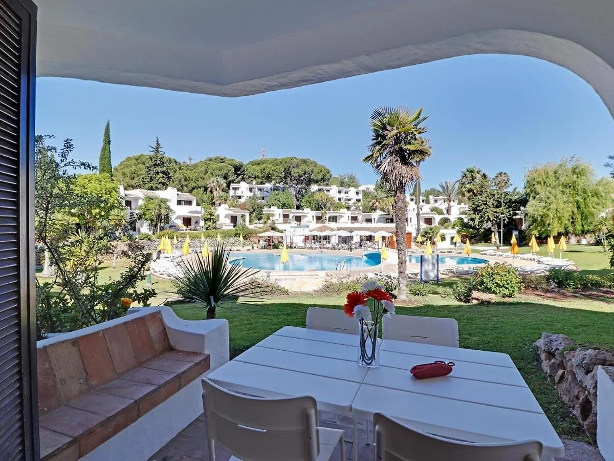 Apartment The Happy Stay Albufeira Portugal