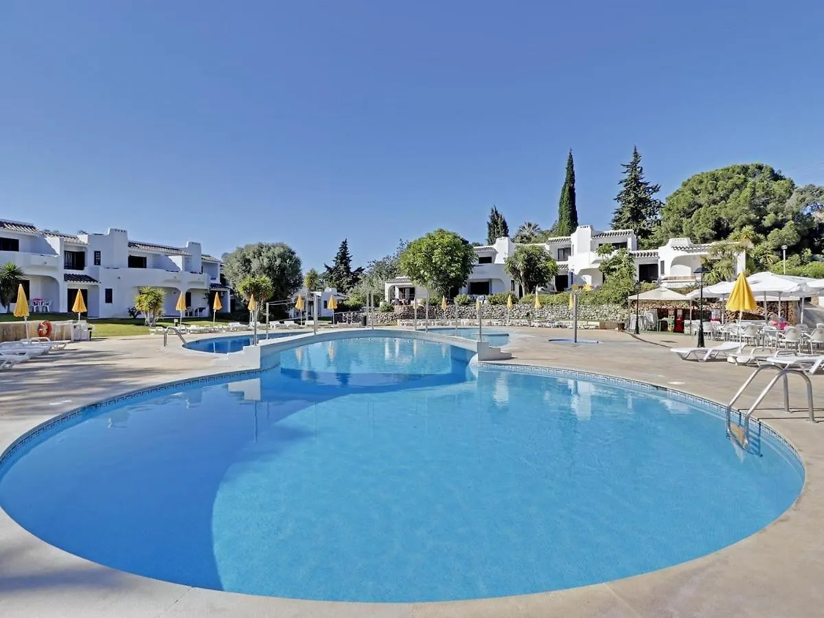 Apartment The Happy Stay Albufeira