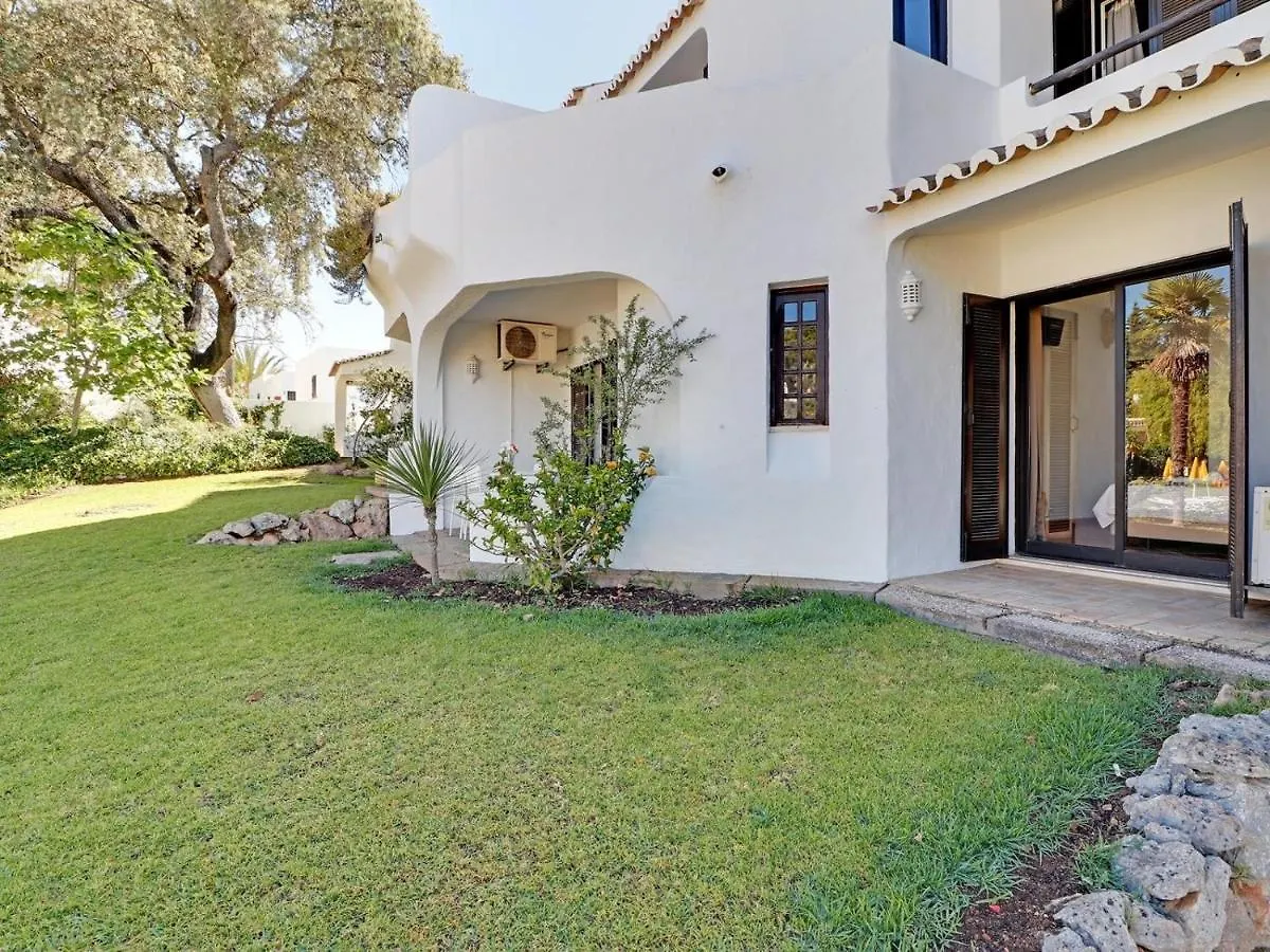 Apartment The Happy Stay Albufeira