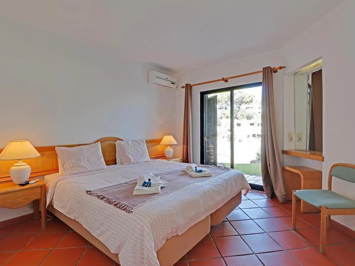 The Happy Stay Albufeira Apartment