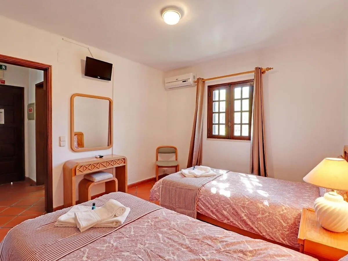 The Happy Stay Albufeira
