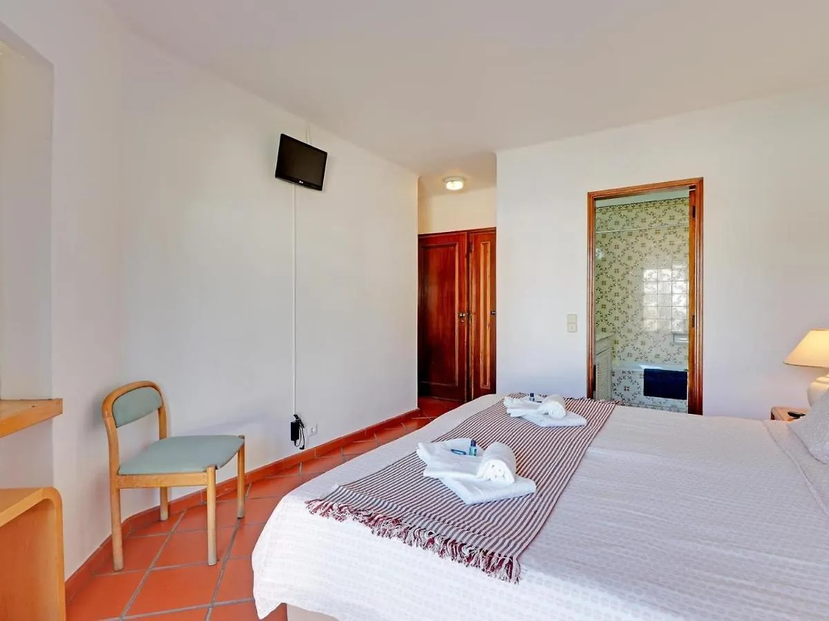 The Happy Stay Albufeira Apartment