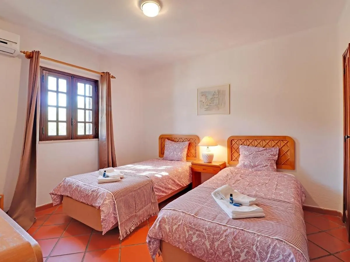 The Happy Stay Albufeira Apartment