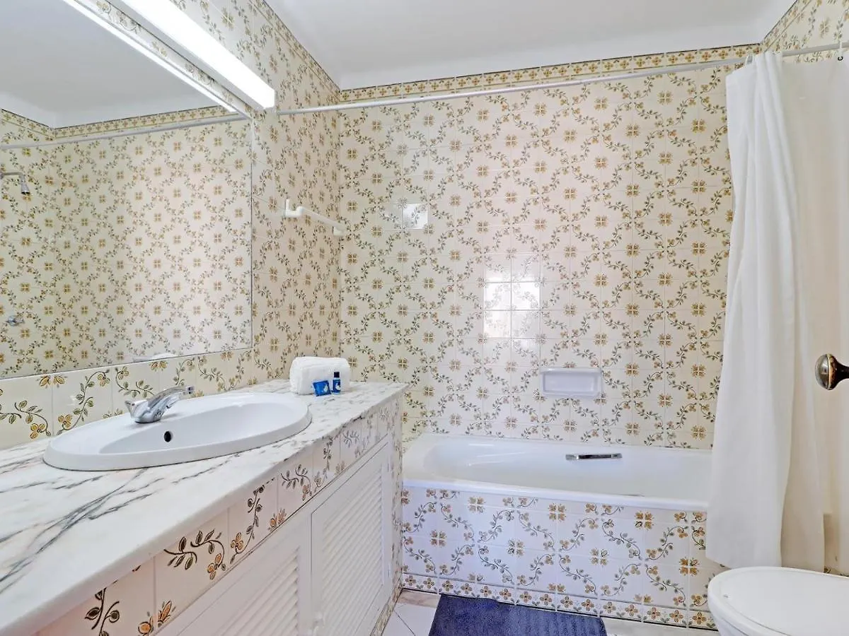 Apartment The Happy Stay Albufeira Portugal