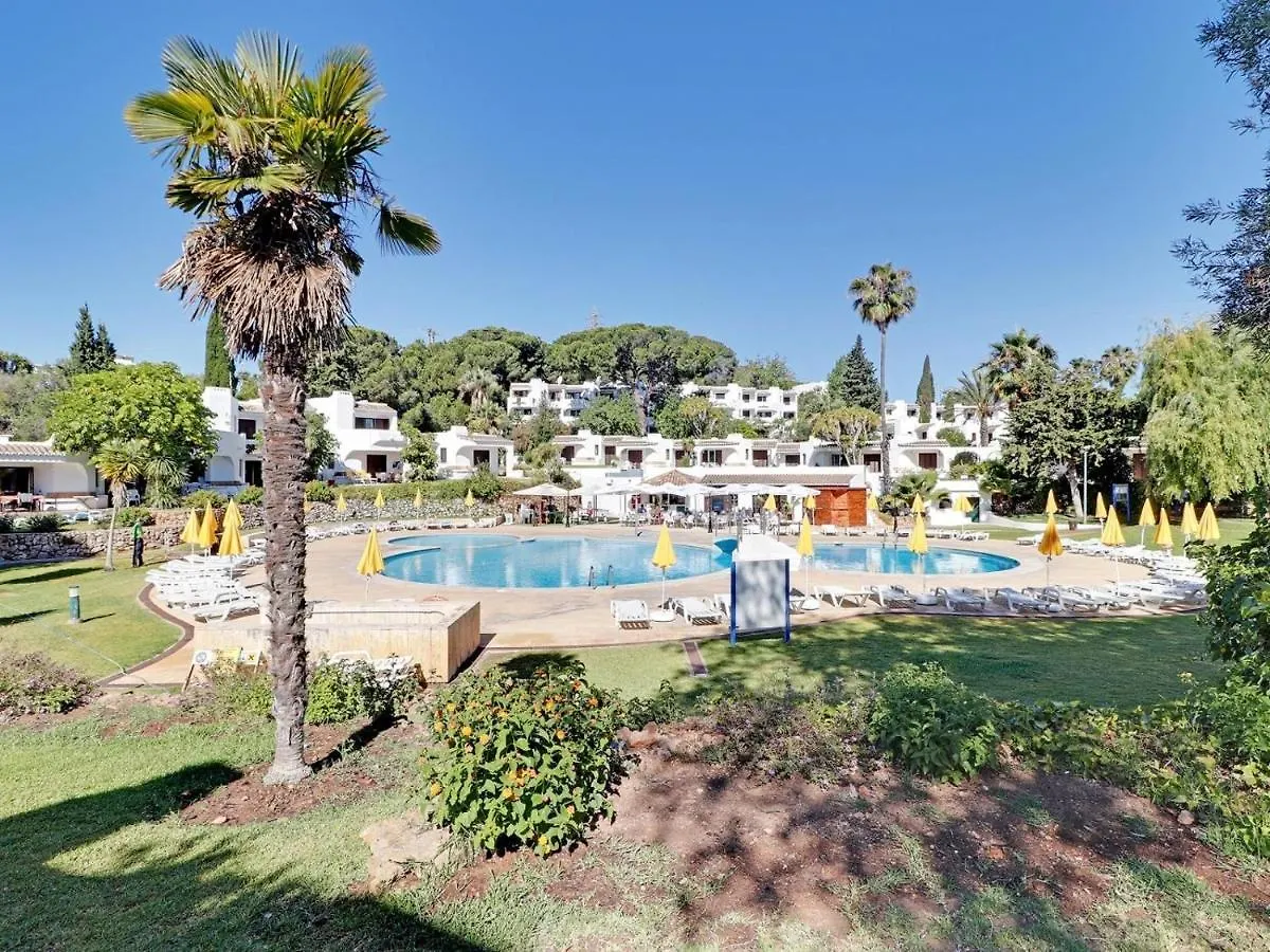 The Happy Stay Albufeira Portugal